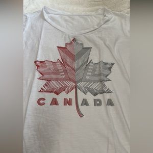 CANADA T-SHIRT